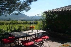 Maisons de vacances Gamate : photos des chambres