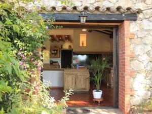 Maisons de vacances Gamate : photos des chambres