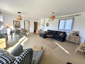 Maisons de vacances Gite macy : photos des chambres