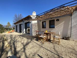 Maisons de vacances Gite macy : photos des chambres