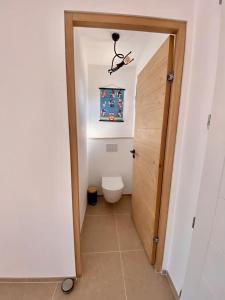 Maisons de vacances Gite macy : photos des chambres