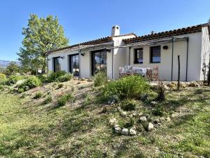 Maisons de vacances Gite macy : photos des chambres