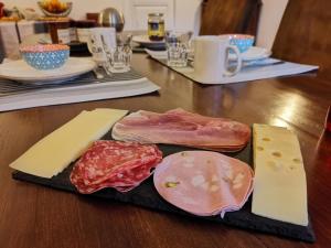 B&B / Chambres d'hotes Azur et vous en provence : photos des chambres