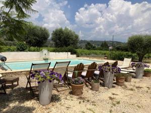 Gite 2 personnes les manoullieres