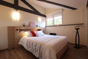 Maisons de vacances Ixtulian-borda : photos des chambres