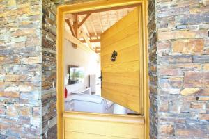 Maisons de vacances La bergerie : photos des chambres