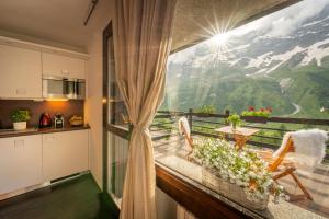 Cervino DreamView- 3 minuti a piedi dalle piste da scii - Parcheggio gratuito