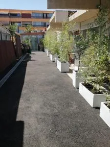 Asklan - Bormes-les-Mimosas