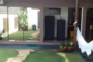 CANTINHO DO SOSSEGO - Itaporã