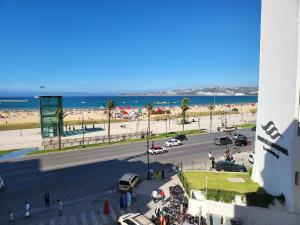 C21 Cosy sea view Solazur