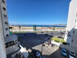 C21 Cosy sea view Solazur