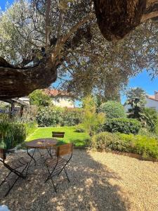 Villa Bopénian - 400m plage & centre-ville Bandol