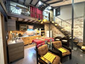 Maisons de vacances Bignasse : photos des chambres