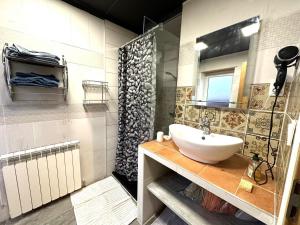 Maisons de vacances Bignasse : photos des chambres