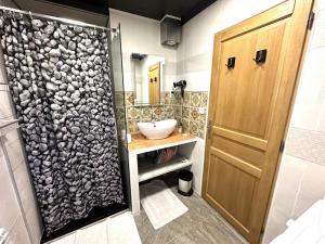 Maisons de vacances Bignasse : photos des chambres