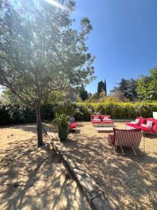 Villa Bopénian - 400m plage & centre-ville Bandol