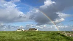 Ferienwohnungen Sterdebüll-Hof - Bordelum