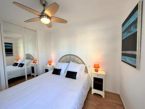 Appartements Josephine : photos des chambres