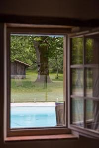 Maisons de vacances Lou bin : photos des chambres