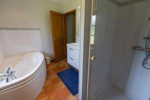 Maisons de vacances Lou bin : photos des chambres
