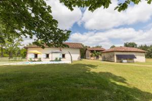 Maisons de vacances Lou bin : photos des chambres