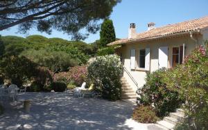 Villa labri cotier