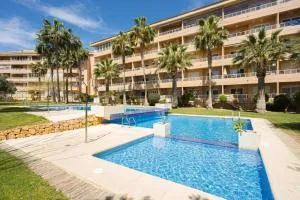 Beautiful 3 Bedrooms Apartment Albir - 拉尔法斯德尔皮