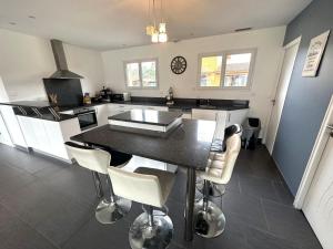La villa lou miqueou