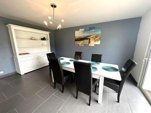 La villa lou miqueou