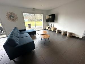 La villa lou miqueou