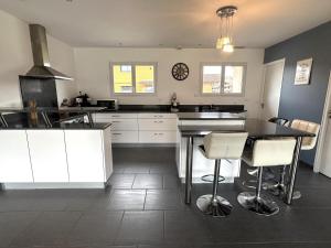 La villa lou miqueou