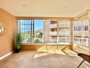 Beautiful 3 Bedrooms Apartment Albir