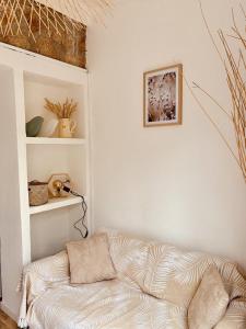 Gite 525 avec piscine