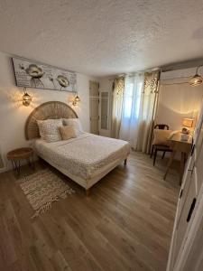 Gite 525 avec piscine