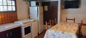 Maisons de vacances Le gite delfino : photos des chambres