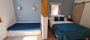 B&B / Chambres d'hotes Le Mas des Cerisiers JACUZZI et SAUNA inclus pour tous les logements : photos des chambres