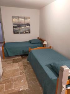 Maisons de vacances La forge : photos des chambres