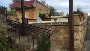 U sedmi zlodějů - Vrbice