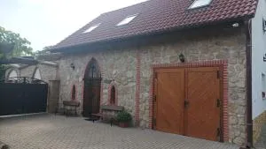 U sedmi zlodějů - Vrbice - Čejkovice