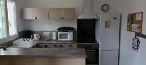 Maisons de vacances L-amandier : photos des chambres