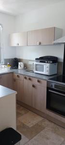 Maisons de vacances L-amandier : photos des chambres