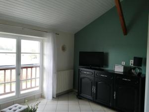 Maisons de vacances Agueramonde : photos des chambres