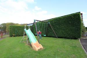 Maisons de vacances Agueramonde : photos des chambres