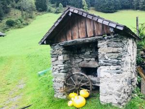 Malerwinkel, Forsthaus