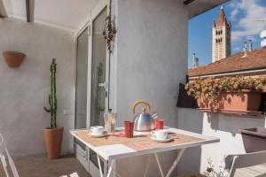 Flats4rent Barbarani