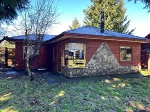 Cabaña Malalcahuello - Curacautín