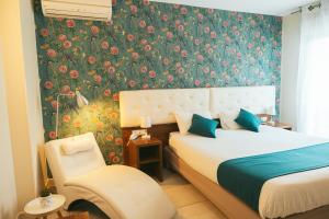 Hotels Holidays & Work HOTEL : photos des chambres