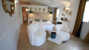 Appart'hotels Bella Vista Hotel, Suites & Maisons : photos des chambres