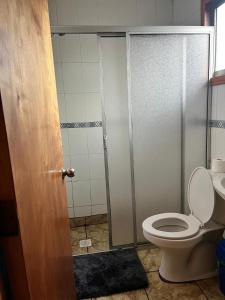 Cabaña Malalcahuello