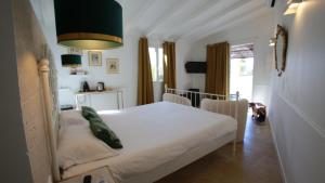 Appart'hotels Bella Vista Hotel, Suites & Maisons : photos des chambres